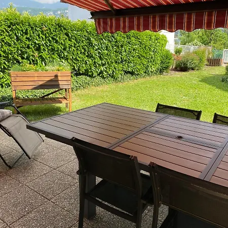 Guest house Maison D'hotes - La Grange Du Janin